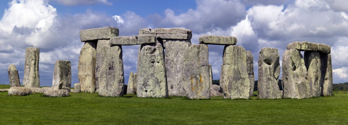 Stonehenge könyvelési csomag